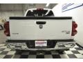 2008 Bright White Dodge Ram 2500 Laramie Mega Cab 4x4  photo #6