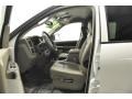 2008 Bright White Dodge Ram 2500 Laramie Mega Cab 4x4  photo #9