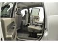 2008 Bright White Dodge Ram 2500 Laramie Mega Cab 4x4  photo #20