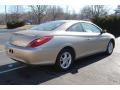 Desert Sand Mica - Solara SE Coupe Photo No. 6