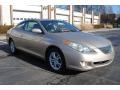Desert Sand Mica - Solara SE Coupe Photo No. 7