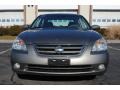 Smoke Metallic - Altima 2.5 SL Photo No. 2