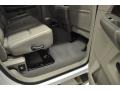 Bright White - Ram 2500 Laramie Mega Cab 4x4 Photo No. 37