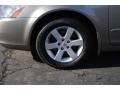 Smoke Metallic - Altima 2.5 SL Photo No. 8