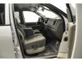 Bright White - Ram 2500 Laramie Mega Cab 4x4 Photo No. 47