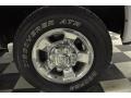 Bright White - Ram 2500 Laramie Mega Cab 4x4 Photo No. 52