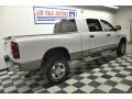 Bright White - Ram 2500 Laramie Mega Cab 4x4 Photo No. 55