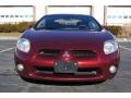 Ultra Red Pearl - Eclipse GT Coupe Photo No. 2