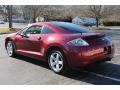 Ultra Red Pearl - Eclipse GT Coupe Photo No. 4