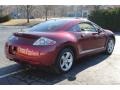 Ultra Red Pearl - Eclipse GT Coupe Photo No. 6