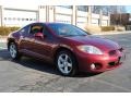 Ultra Red Pearl - Eclipse GT Coupe Photo No. 7
