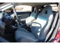 2006 Mitsubishi Eclipse GT Coupe Front Seat