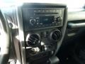 Black - Wrangler Sport 4x4 Photo No. 9