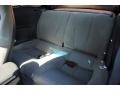 Dark Charcoal Rear Seat Photo for 2006 Mitsubishi Eclipse #60060267