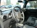 Black - Wrangler Sport 4x4 Photo No. 15