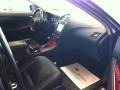 Obsidian Black - ES 350 Photo No. 7