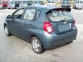 2010 Wintergreen Chevrolet Aveo Aveo5 LT  photo #2