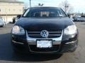 Black - Jetta S Sedan Photo No. 2