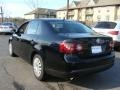 Black - Jetta S Sedan Photo No. 4
