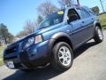 Cairns Blue - Freelander SE Photo No. 1