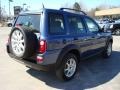 Cairns Blue - Freelander SE Photo No. 2