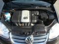 Black - Jetta S Sedan Photo No. 14