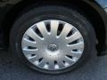 Black - Jetta S Sedan Photo No. 15