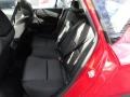 2012 Velocity Red Mica Mazda MAZDA3 s Touring 5 Door  photo #11