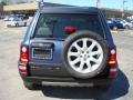 Cairns Blue - Freelander SE Photo No. 5