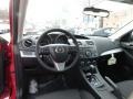 Black Dashboard Photo for 2012 Mazda MAZDA3 #60060771