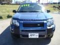 Cairns Blue - Freelander SE Photo No. 6