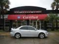 Silver Metallic - MAZDA6 i Touring Sedan Photo No. 1