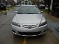 Silver Metallic - MAZDA6 i Touring Sedan Photo No. 2