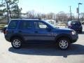 Cairns Blue - Freelander SE Photo No. 8