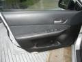 Silver Metallic - MAZDA6 i Touring Sedan Photo No. 13
