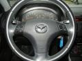 2008 Silver Metallic Mazda MAZDA6 i Touring Sedan  photo #14