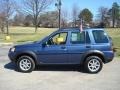 Cairns Blue - Freelander SE Photo No. 9