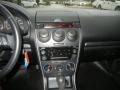Silver Metallic - MAZDA6 i Touring Sedan Photo No. 17