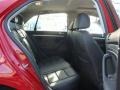 Salsa Red - Jetta SE Sedan Photo No. 12