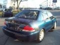 Mystic Blue Pearl - Lancer ES Photo No. 5
