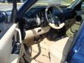Cairns Blue - Freelander SE Photo No. 12