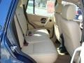 Cairns Blue - Freelander SE Photo No. 16
