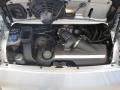 2006 911 Carrera Cabriolet 3.6 Liter DOHC 24V VarioCam Flat 6 Cylinder Engine