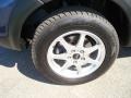Cairns Blue - Freelander SE Photo No. 18