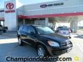 Black - RAV4 I4 Photo No. 1