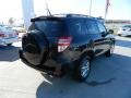 Black - RAV4 I4 Photo No. 3