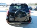 Black - RAV4 I4 Photo No. 4