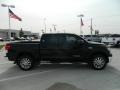 Black - Tundra Texas Edition CrewMax Photo No. 5