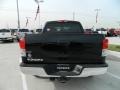 2012 Black Toyota Tundra Texas Edition CrewMax  photo #7