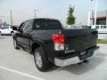 2012 Black Toyota Tundra Texas Edition CrewMax  photo #8